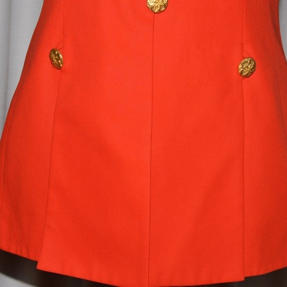 Vintage Jacket by ESCADA MARGARETHA LEY Made in Germany - Picture 4 of 7